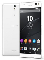 Замена стекла на телефоне Sony Xperia C5 Ultra в Новокузнецке
